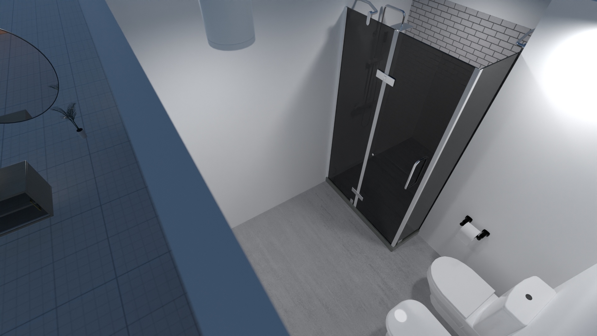 BAÑO_Esproneda_v1 #23365890 by Luis