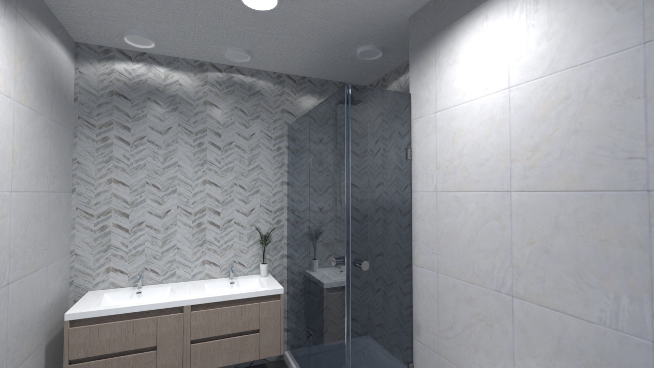 BAÑO_Esproneda_v5 #23436583 by Luis