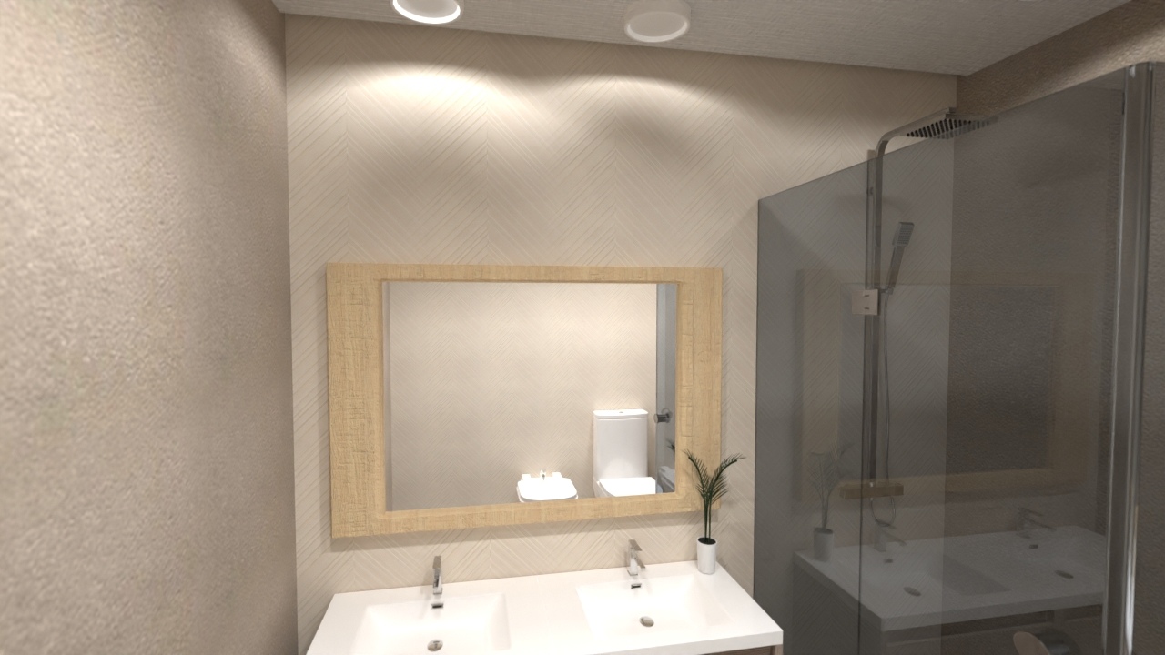 BAÑO_Esproneda_v5 #23452727 by Luis