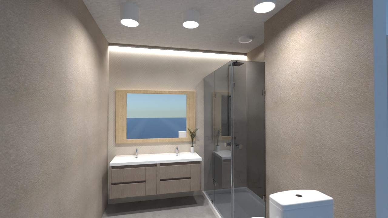 BAÑO_Esproneda_v6 #23452847 by Luis