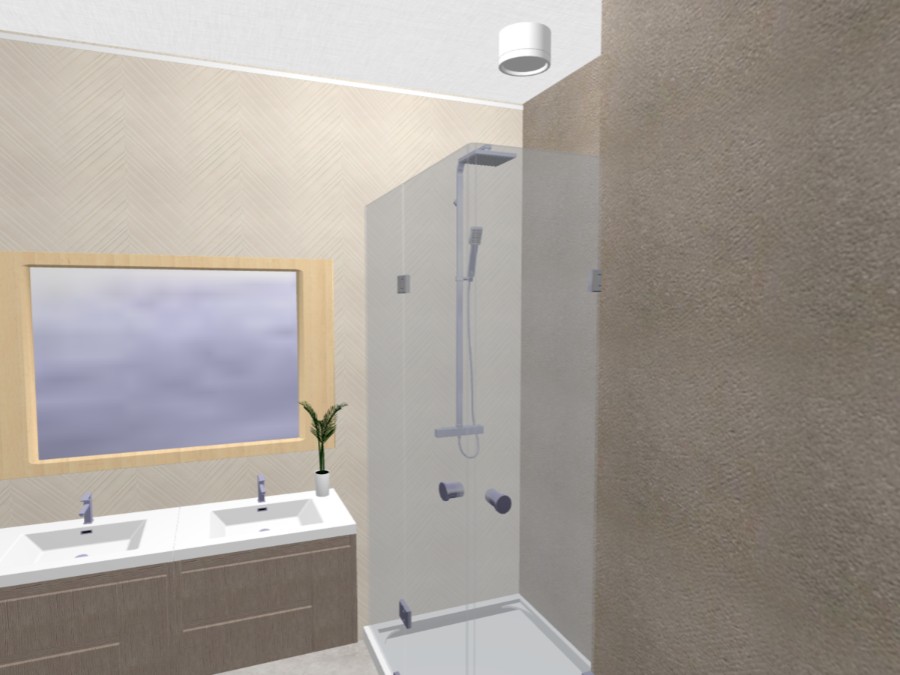 BAÑO_Esproneda_v6 #23454359 by Luis