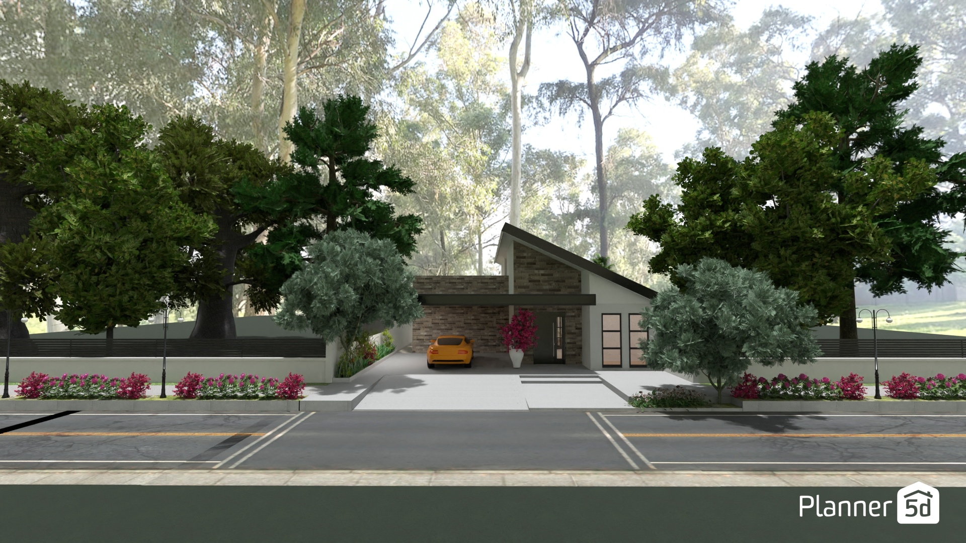 Project #1 2026 #3401952 by Fede Lars