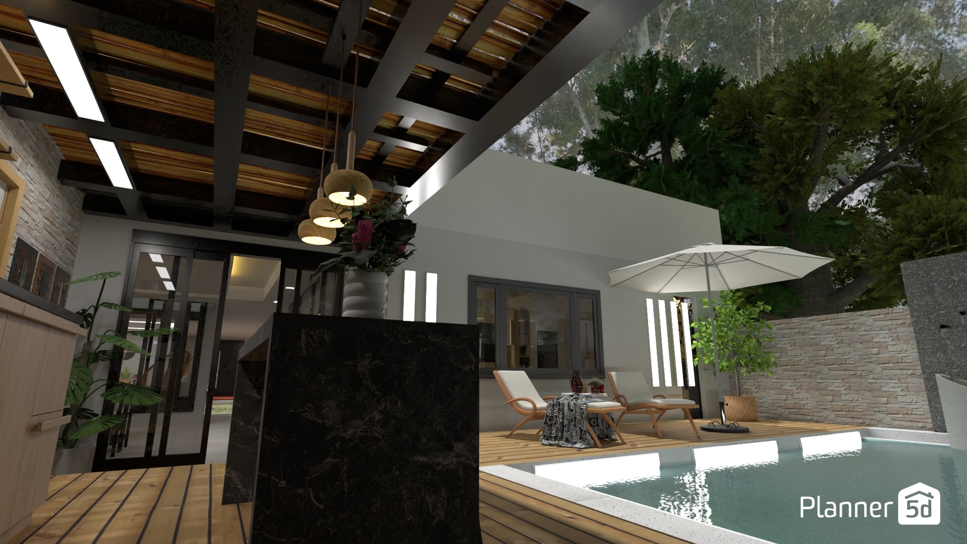 Pool 2026 #1 #34443510 by Fede Lars