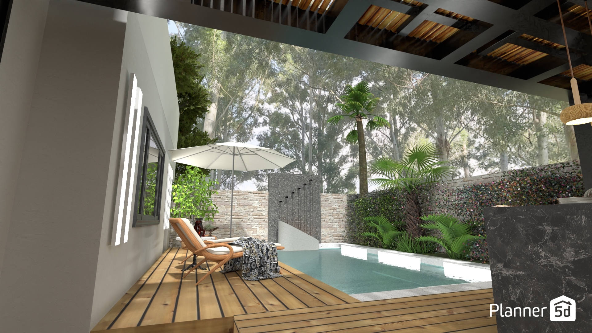 Pool 2026 #2 #34443546 by Fede Lars