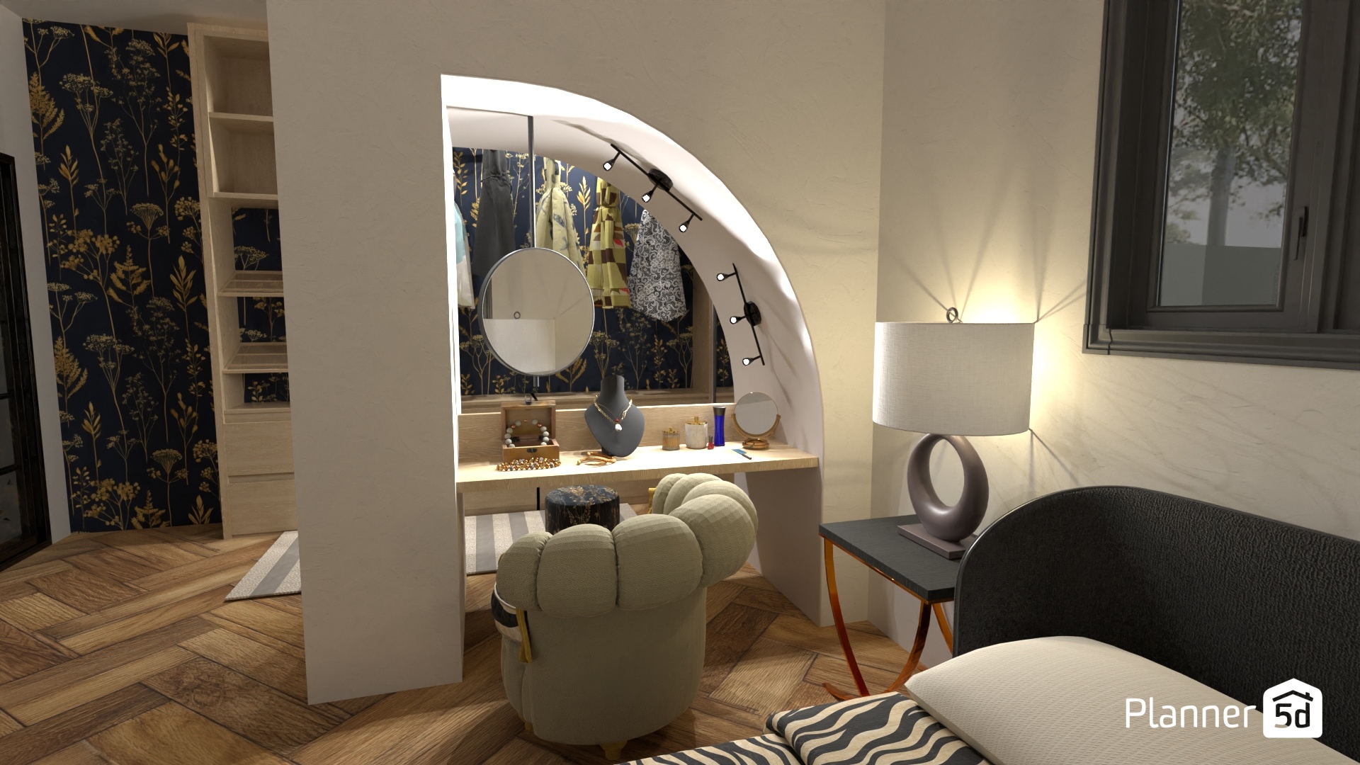 Beauty Nook #34207468 by Fede Lars