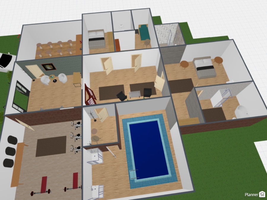 New project #23488554 by User 158093246