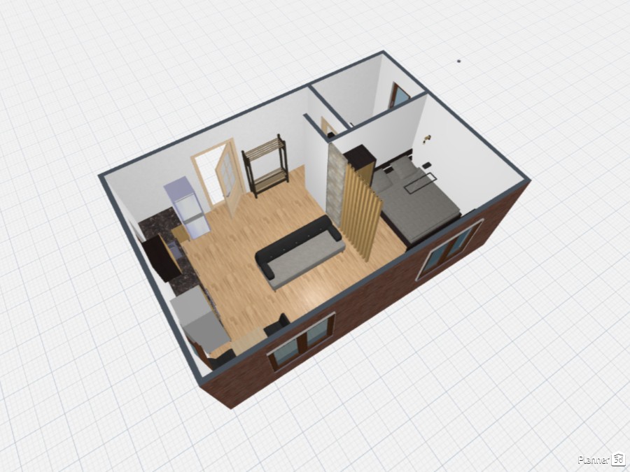 New project #26118940 by User 177640812