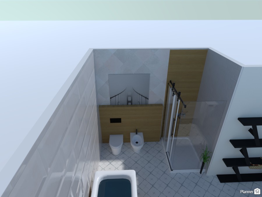 kupeľna #3106221 by anna hazuchová