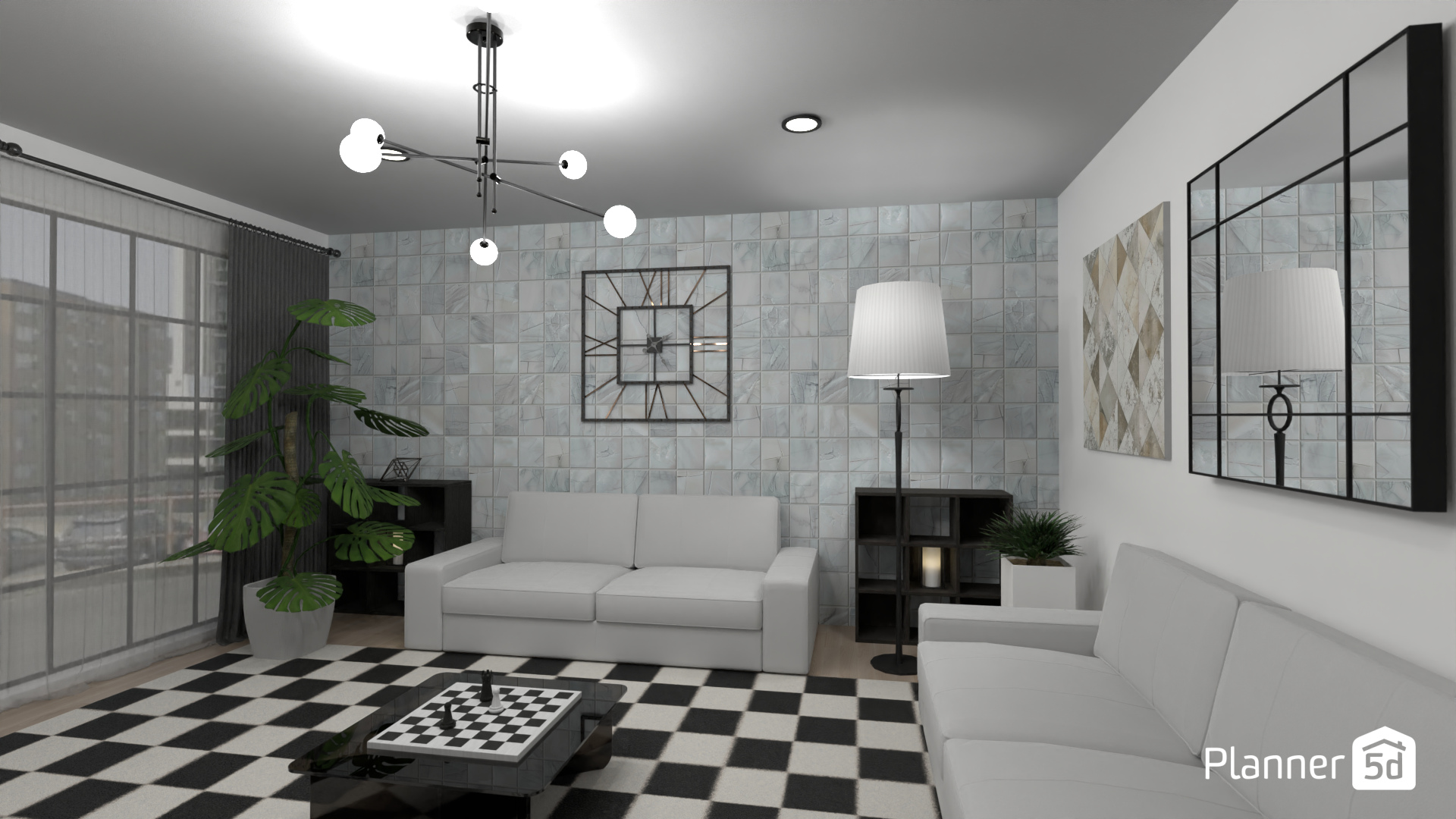 Contest - chess day #20816886 by Rita