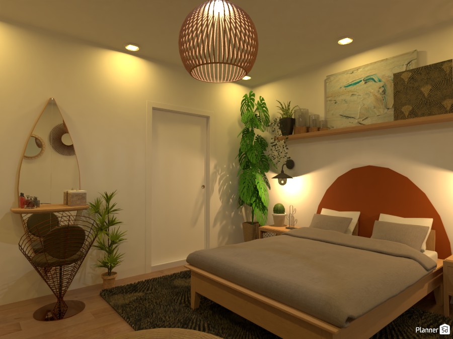 Appartement Moderne #3705903 by Maison Maeck