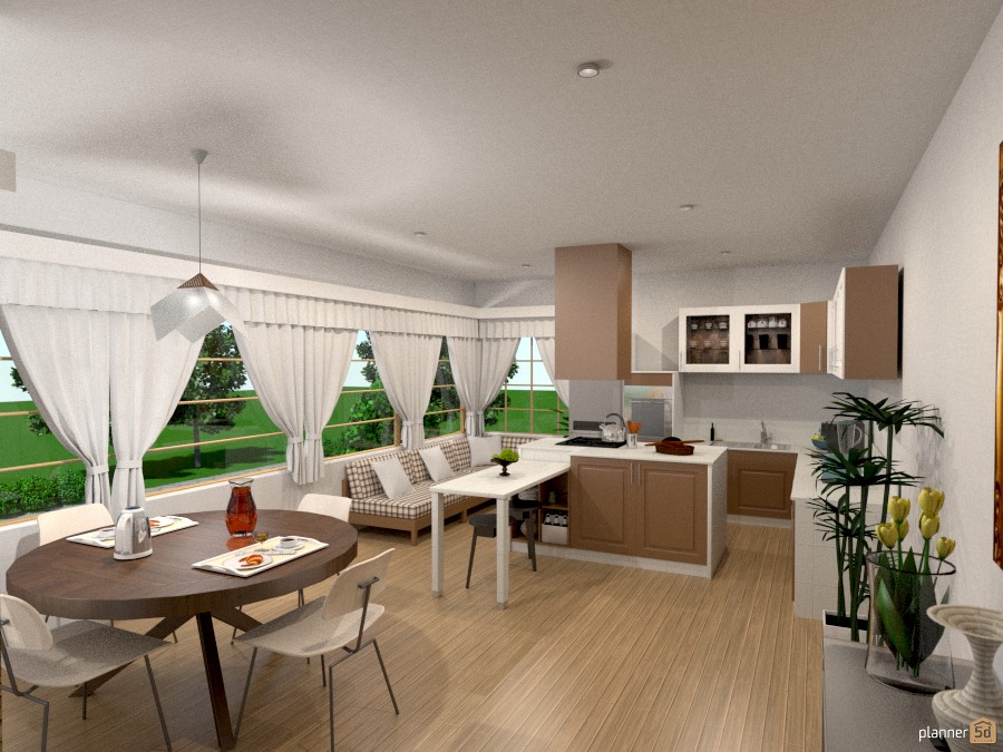 Valencia Residence. #1083883 by Michelle Silva