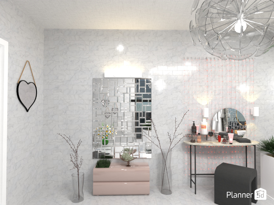 bathroom #9658424 by Sirine bf