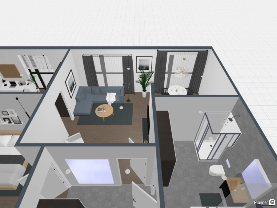 villa #164996 by User 179675076