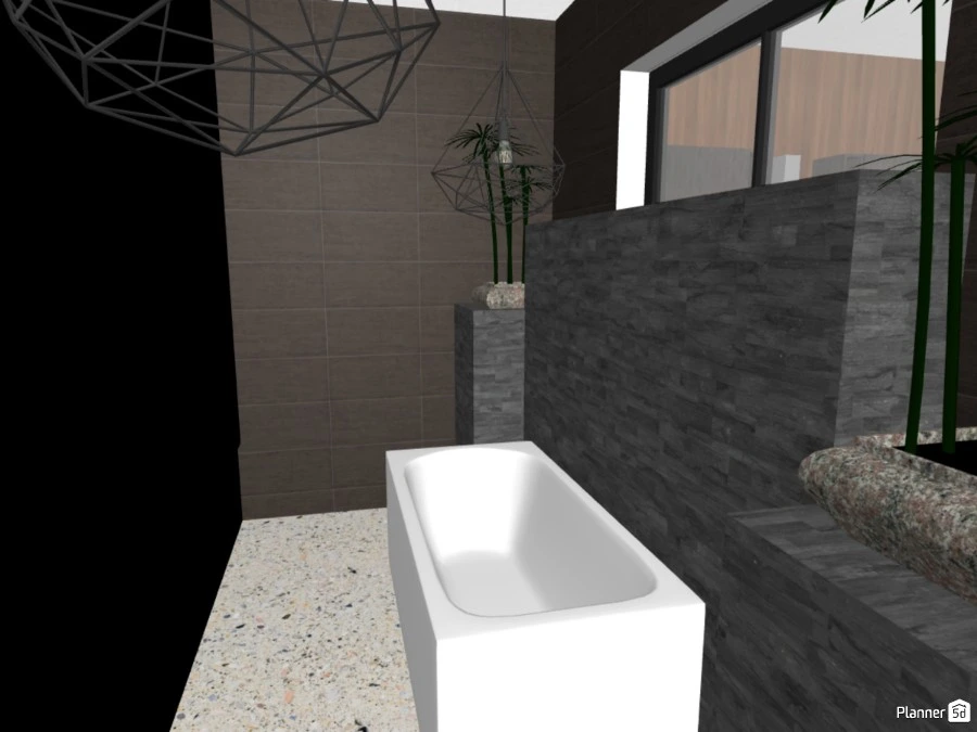 drewniany luksus #148568 by Ania