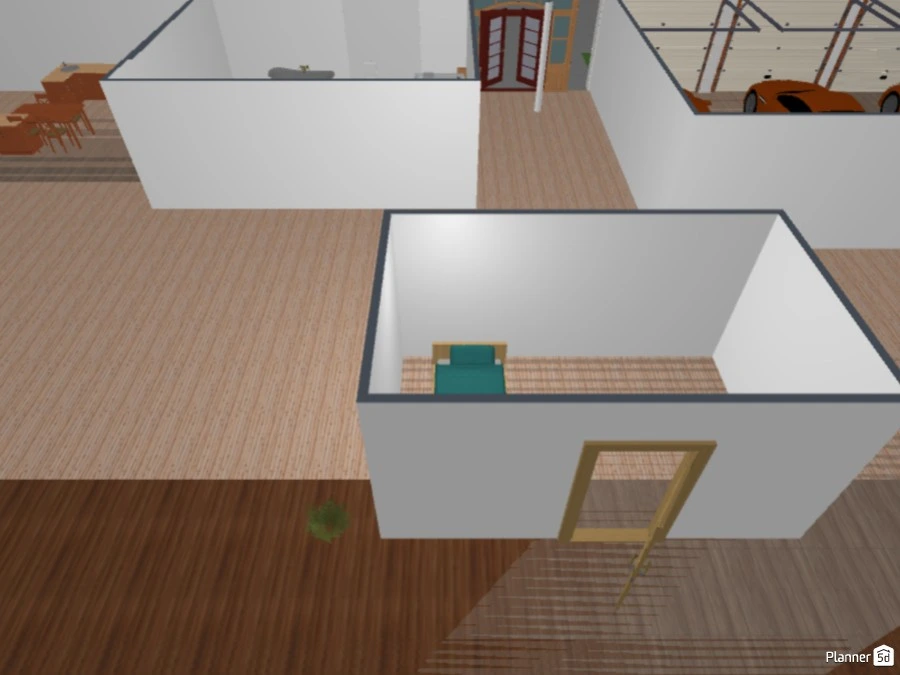 Gavinos House #3047812 by Gavino Martinez-Eckard