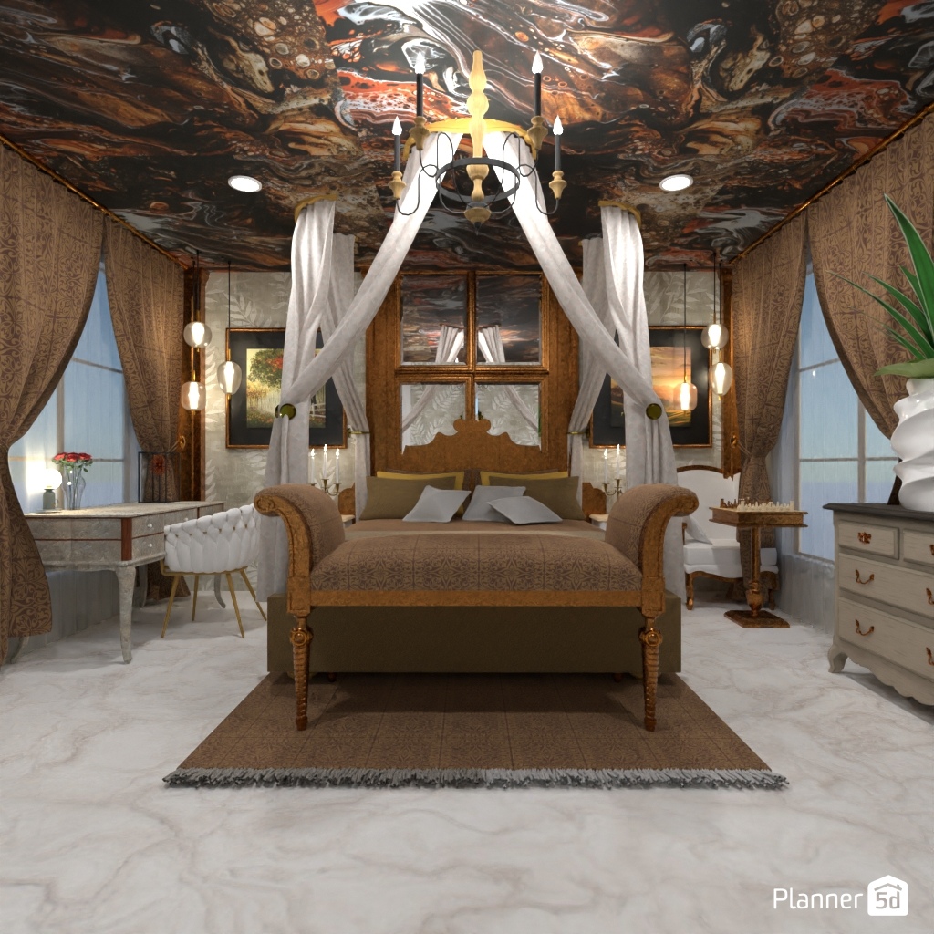 Wonderland #21481622 by Editors Choice