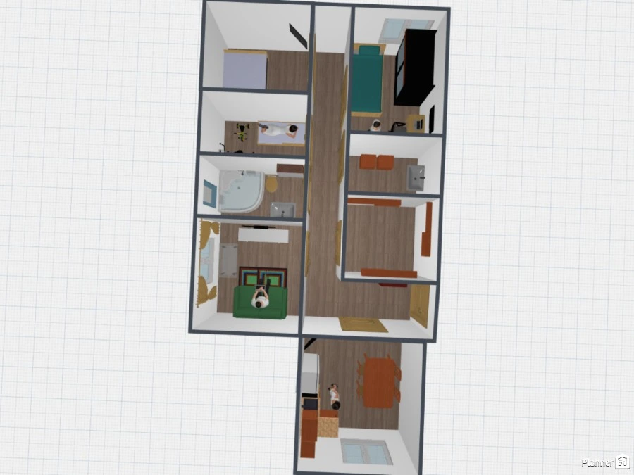 tecno #92345 by User 32542073