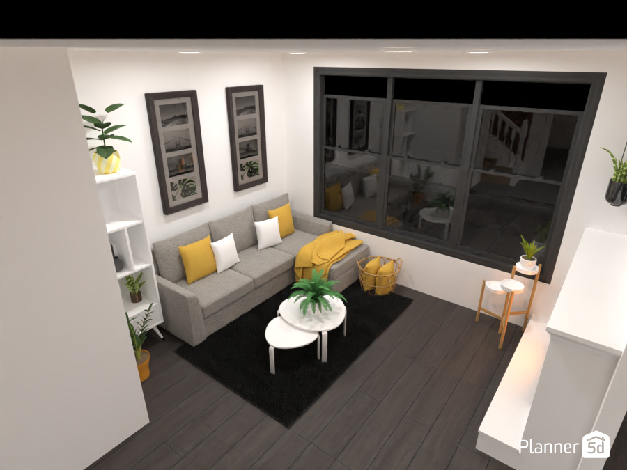 sunshine living room 10676428 by Maddy image