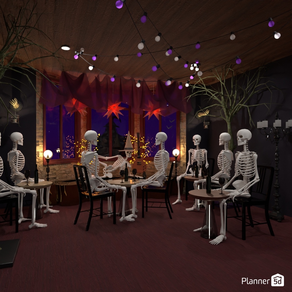 Halloween #22858874 by Editors Choice