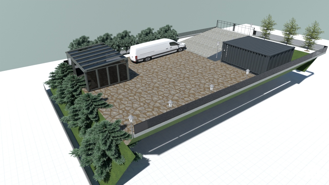 New Project 1 #25905120 by Linas