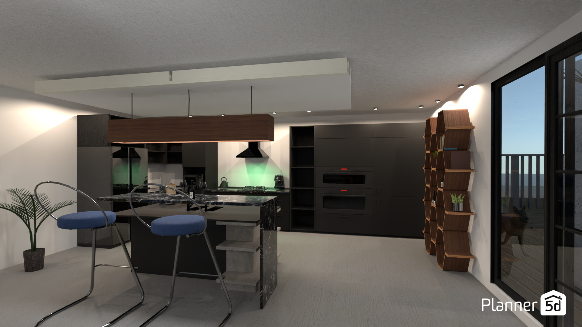 Rockfort House #17640451 by Donaghue Cloete