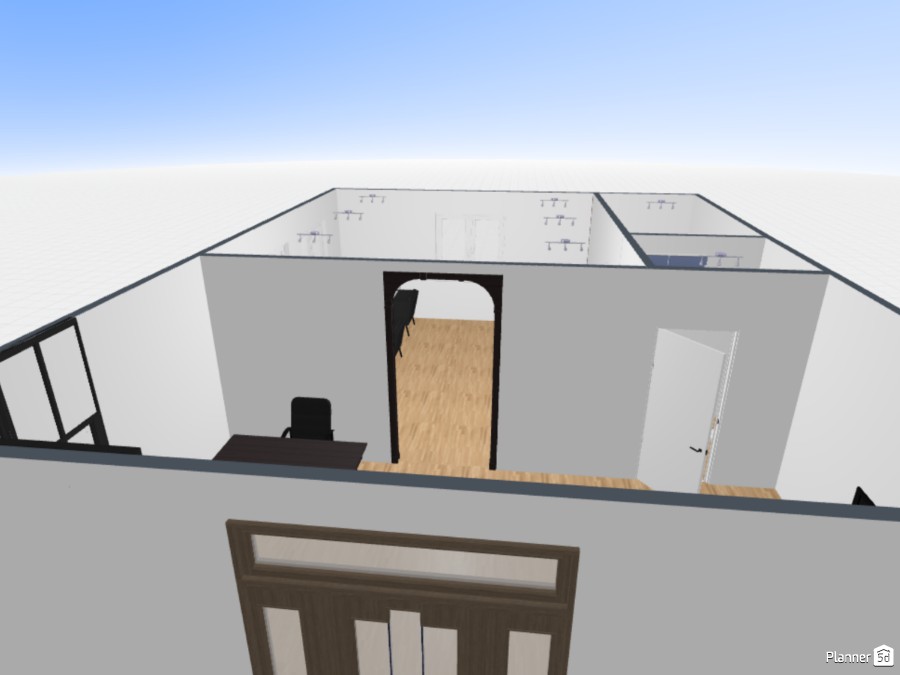 Empresa #26277720 by TRABALHO PI