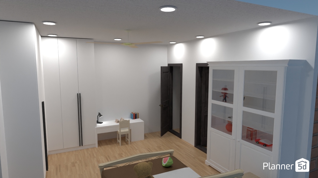 Keya 4bhk #23508406 by User 20827913