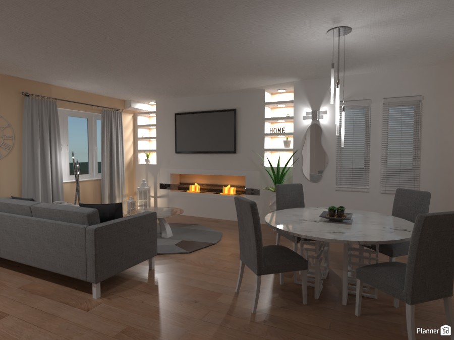Living Room 5234065 by Alestang image