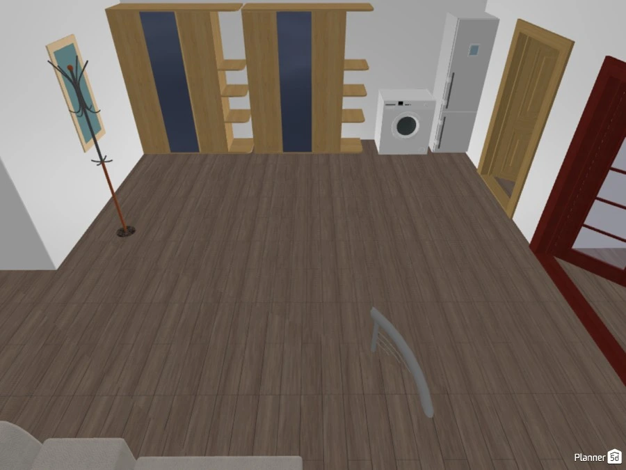 arabic house #79434 by Anonymous