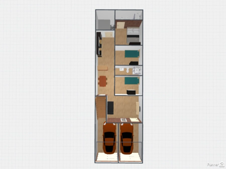 Casa pronta #3090900 by Edson Filho