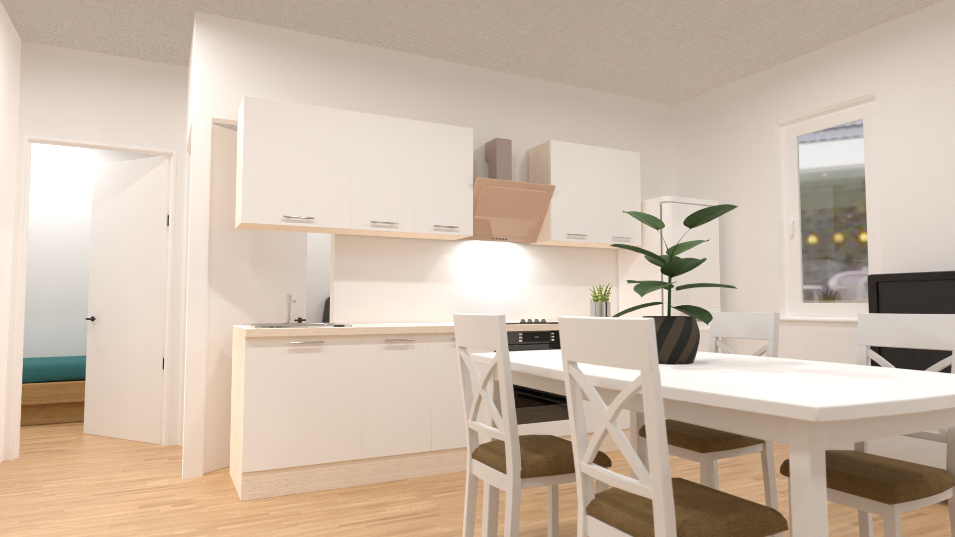 CASA SANTANDER #15097443 by Juan Daniel Sobrado