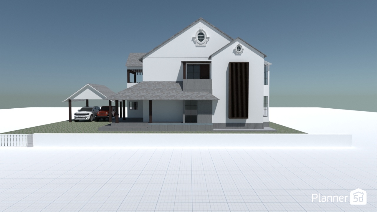 Project #107 #23451879 by Kowshik K Gowda