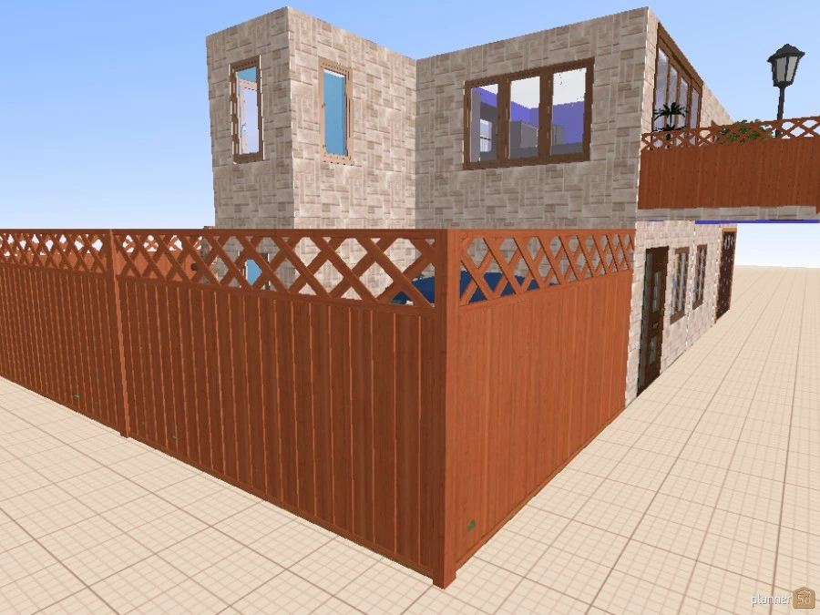 Marrok #51269 by Gonza Benitez