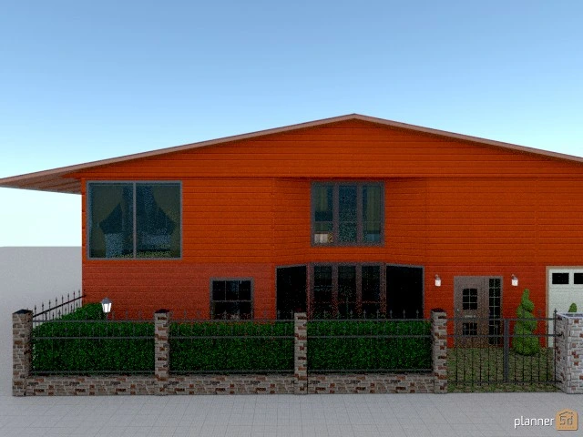 linda casa #48982 by Luiz henrique de paula Costa