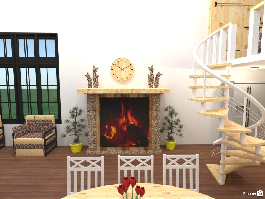 ttown house remodel #2009429 by Joy Suiter