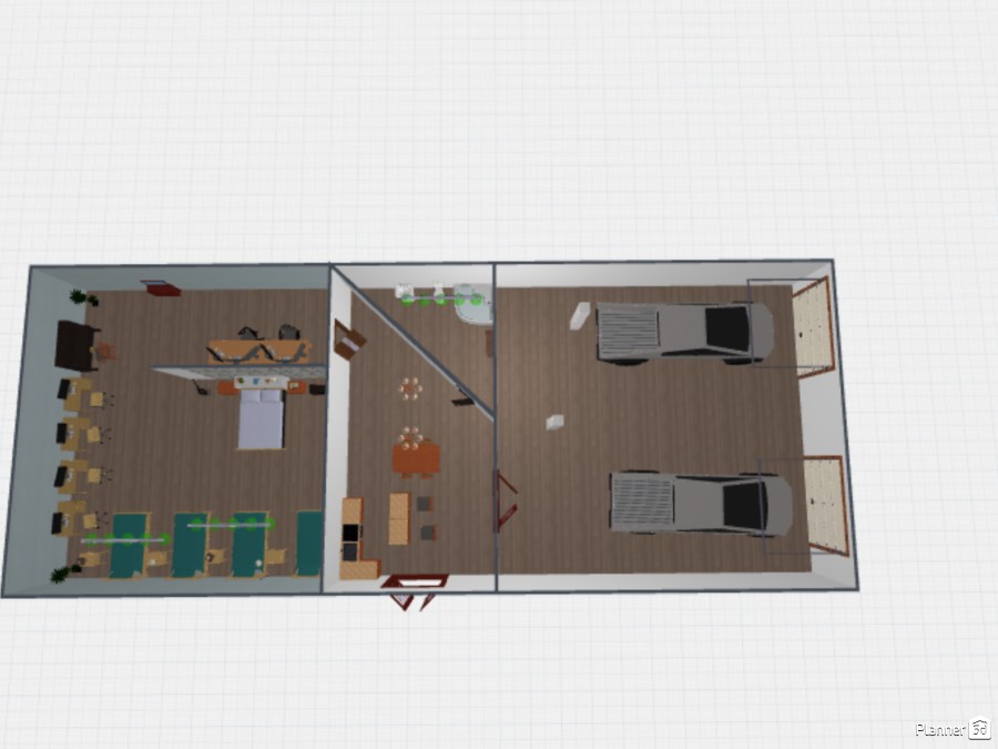 Rectangle Challenge Free Design 3d Diy Floor Plans By Planner 5d - Diy Floor Plans Free