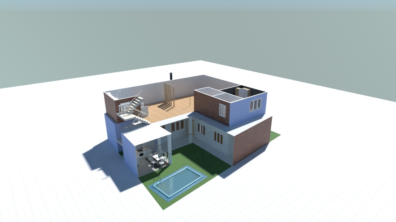 Projeto #7 #26333332 by felix laura