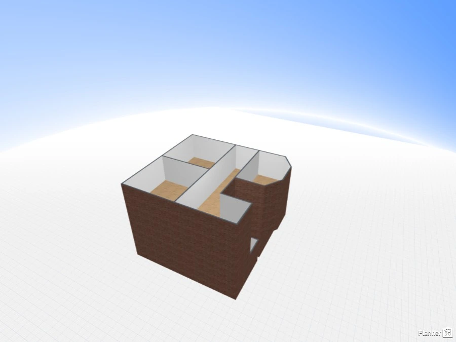 Davids Haus #3116072 by User 160573935