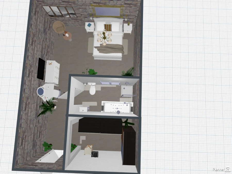 Cute room #3072192 by Kaiden♡