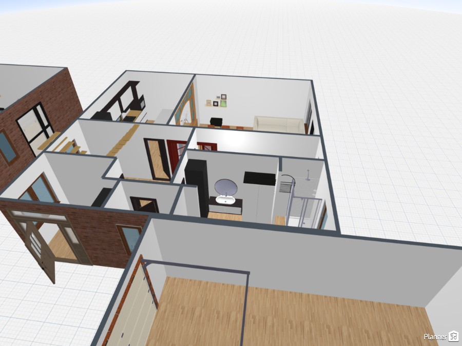 Новый проект #23382586 by User 155217226