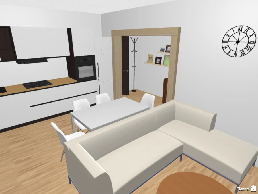 House for couple #3111348 by Doroteja