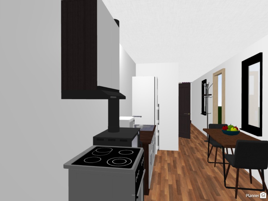 Tiny House mobil #23474671 by User 155969742