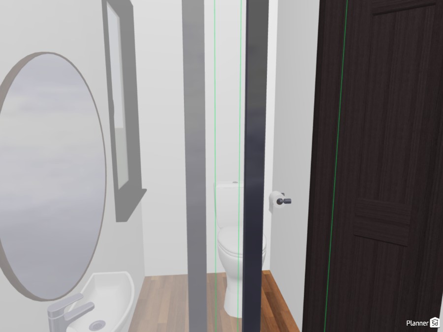 Tiny House mobil #23474687 by User 155969742