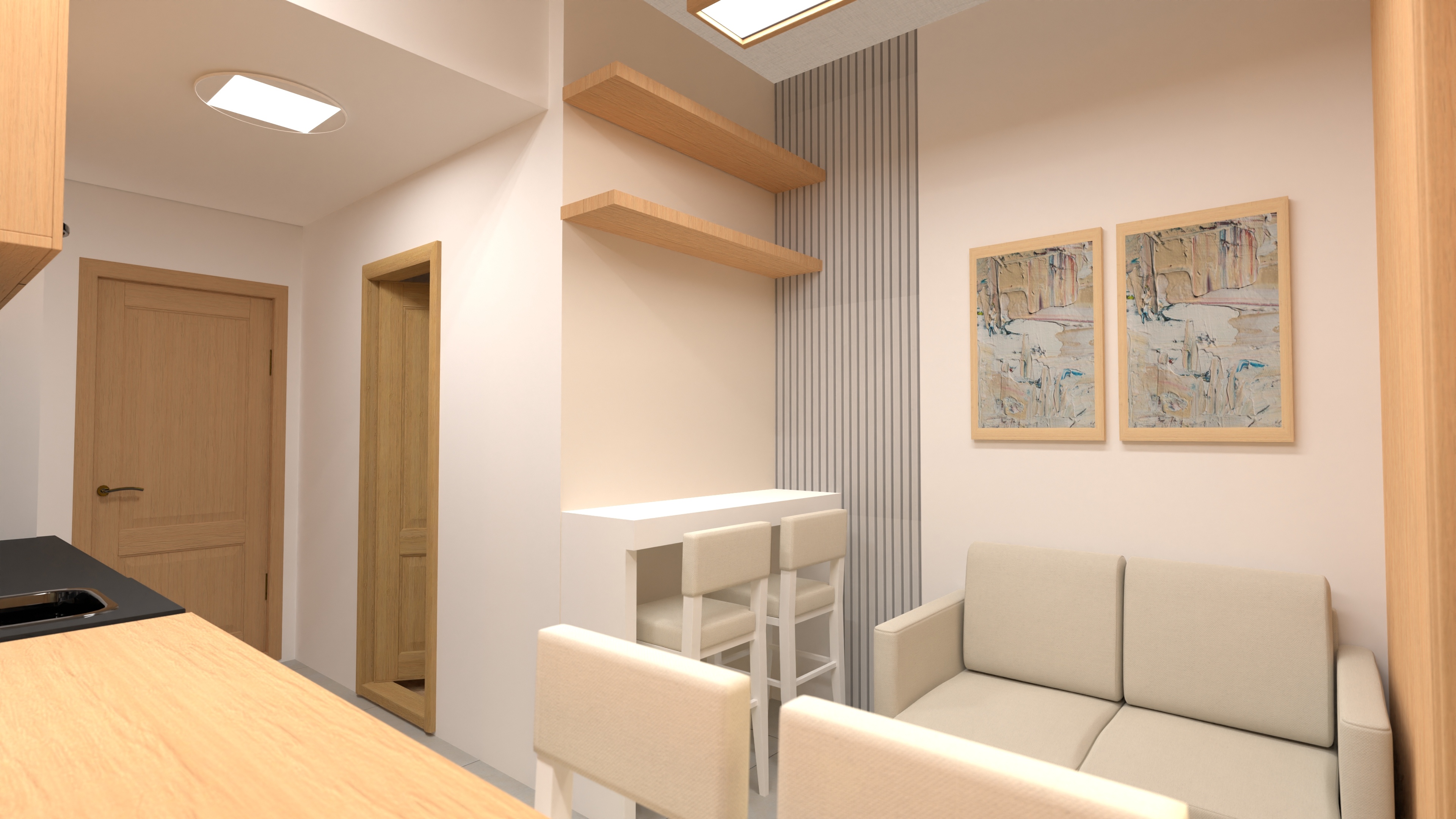 SMDC RED 1 - Dennis #24369316 by Karen Diaz