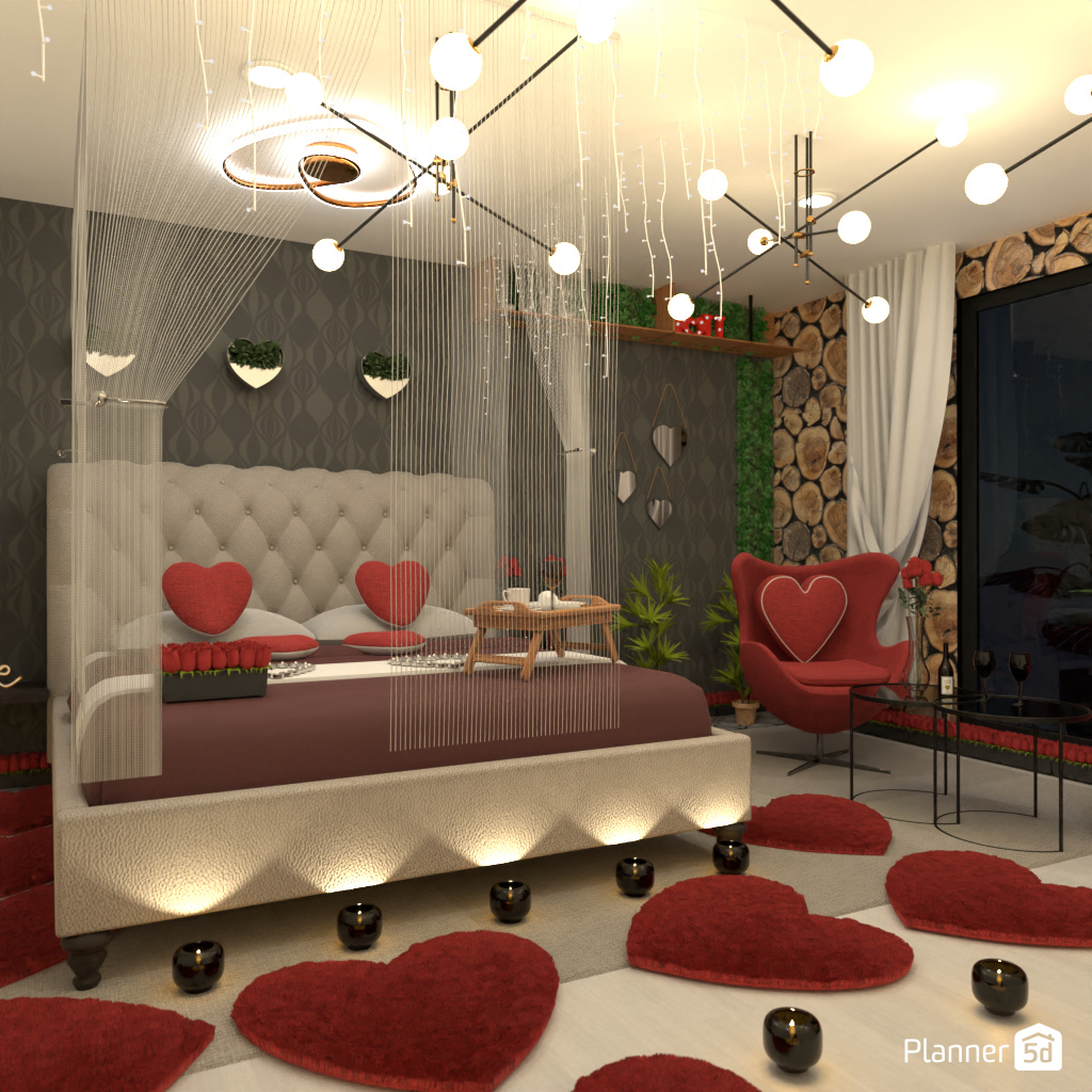 St. Valentine's day #3362492 by Editors Choice