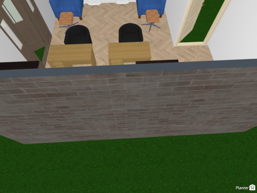 Home Office #23393066 by User 158723034