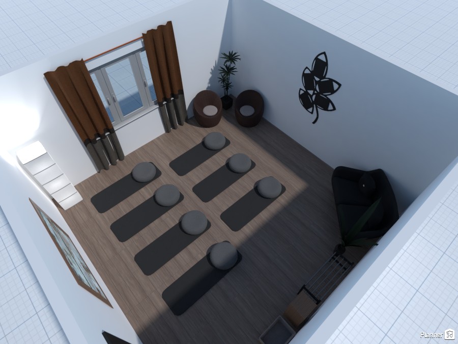 Meditation Room #3034336 by Anonymous