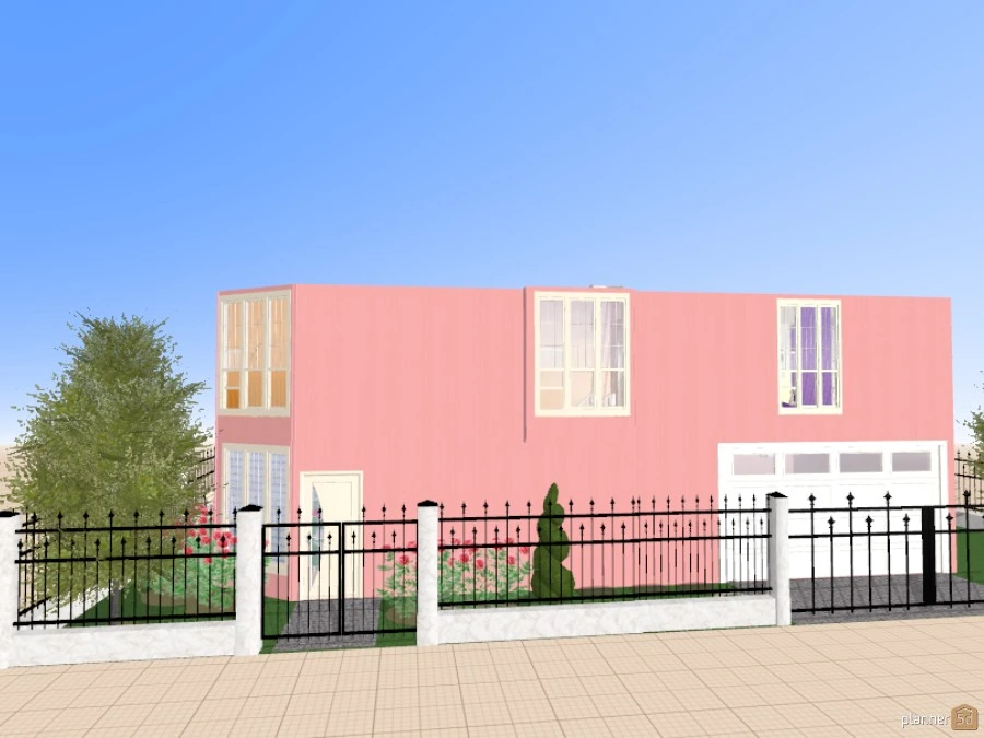 House #2878372 by _cookieblue_