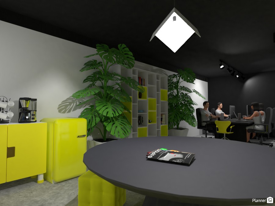 produtora #3534646 by Denyson Detrano