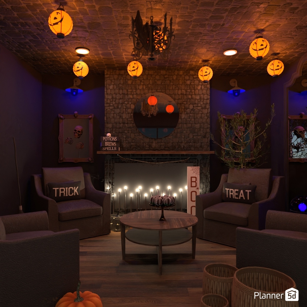 Halloween #30462292 by Editors Choice